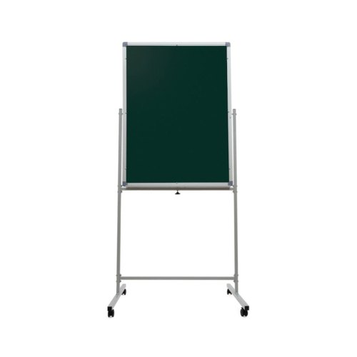 Фліпчарт Sector KM-07510, крейдово-маркерний, робоча поверхня 81x100см