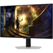 Монітор ігровий Samsung LS27DG612SIXCI, 27 OLED, 2560x1440, 240Гц