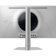 Монітор ігровий Samsung LS27DG612SIXCI, 27 OLED, 2560x1440, 240Гц