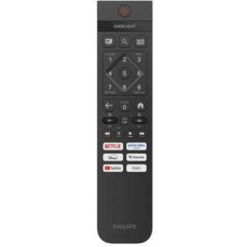 Телевізор Philips 55PUS8010/12