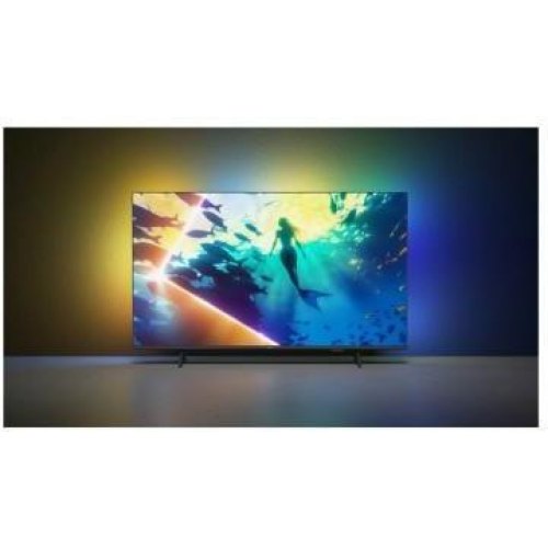 Телевізор Philips 55PUS8010/12