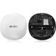 Точка доступу HP Aruba AP-615-RW, 2x2 Wi-Fi 6E (R7J49A)