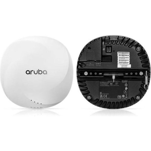 Точка доступу HP Aruba AP-615-RW, 2x2 Wi-Fi 6E (R7J49A)