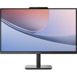 Моноблок Lenovo V100, 23.8/Intel Core i3-N305/8GB/SSD 256GB/Intel HD/DOS/Black (13BE0034UI)