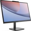 Моноблок Lenovo V100, 23.8/Intel Core i3-N305/8GB/SSD 256GB/Intel HD/DOS/Black (13BE0034UI)