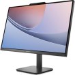 Моноблок Lenovo V100, 23.8/Intel Core i3-N305/8GB/SSD 256GB/Intel HD/DOS/Black (13BE0034UI)