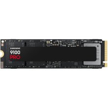 Накопичувач SSD Samsung 9100 PRO, 1TB, M.2, PCIe 5.0 (MZ-VAP1T0BW)