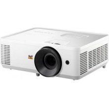 Проектор ViewSonic PA700W, WXGA, 4500Lm, 22000:1, 1.54-1.72:1, HDMI, VGA, USB, 3W (VS19342)