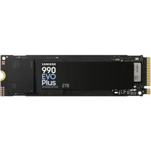 накопичувач SSD Samsung 990 EVO Plus, 2TB, NVMe (MZ-V9S2T0BW)