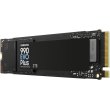 накопичувач SSD Samsung 990 EVO Plus, 2TB, NVMe (MZ-V9S2T0BW)