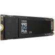 накопичувач SSD Samsung 990 EVO Plus, 2TB, NVMe (MZ-V9S2T0BW)