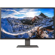 Монітор Philips 439P1/00, 42.51 VA, 3840x2160, 60Гц, USB Type-C