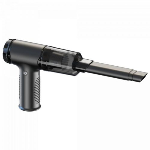 Автомобільний пилосос Atria V16S, 65Вт, 5000мАг, Black