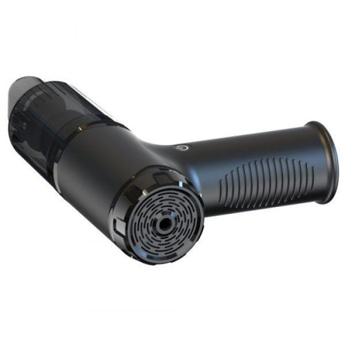 Автомобільний пилосос Atria V16S, 65Вт, 5000мАг, Black