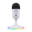 Мікрофон Trust GXT 234W Yunix USB Gaming microphone, White (25374)
