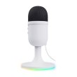 Мікрофон Trust GXT 234W Yunix USB Gaming microphone, White (25374)