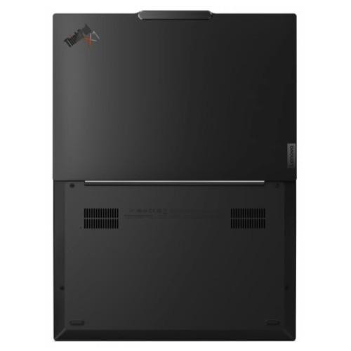 Ноутбук Lenovo ThinkPad X1 Carbon Gen 13, 14/Intel Core Ultra 7 258V/32GB/SSD 1TB/Intel Arc/Win11P/Black (21NTS1G900)