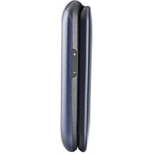 Мобільний телефон Panasonic, Blue (KX-TU550EXC)