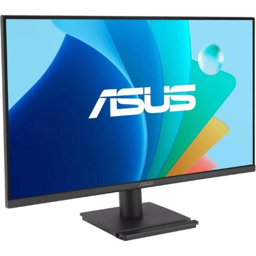 Монітор Asus VA279HG, 27 IPS, 1920x1080, 120Гц, VGA/HDMI (90LM04J1-B02371)