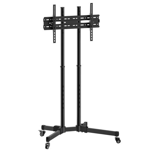 Стійка презентаційна для телевізора ITech T1028TE, до 50кг, VESA 600x400