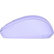 Миша бездротова Trust Yvi+Compact Multi-Device Wireless Mouse, Purple (25583)