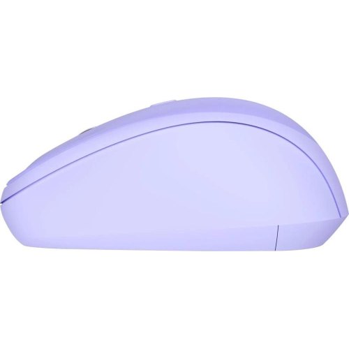 Миша бездротова Trust Yvi+Compact Multi-Device Wireless Mouse, Purple (25583)