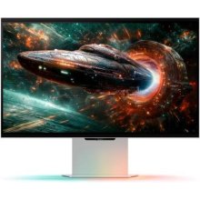 Монітор ігровий Samsung LS27FG900XIXCI, 27 IPS, 3D, 3840x2160, 165Гц