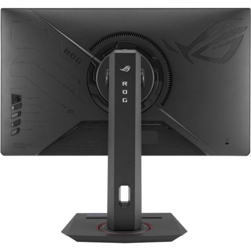 Монітор ігровий Asus XG259CS, 24.5 IPS, 1920x1080, 180Гц, USB Type-C (90LM0AM0-B01370)
