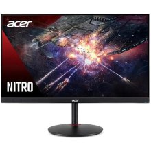 Монітор ігровий Acer Nitro XV242FBMIIPRX, 24.1 TN, 1920x1080, 540Гц (UM.FX2EE.F01)