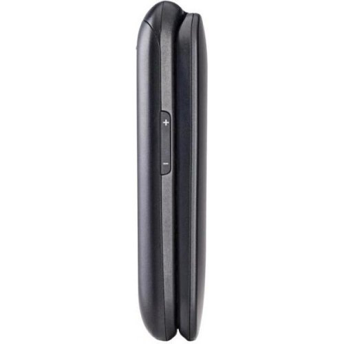 Мобільний телефон Panasonic, Black (KX-TU550EXB)