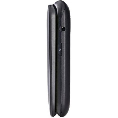 Мобільний телефон Panasonic, Black (KX-TU550EXB)