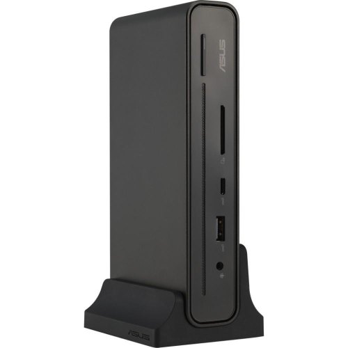 Док-станцiя Asus DC300 Triple Display USB-C Dock (90XB08CN-BDS010)