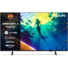 Телевізор Philips 65PUS8010/12