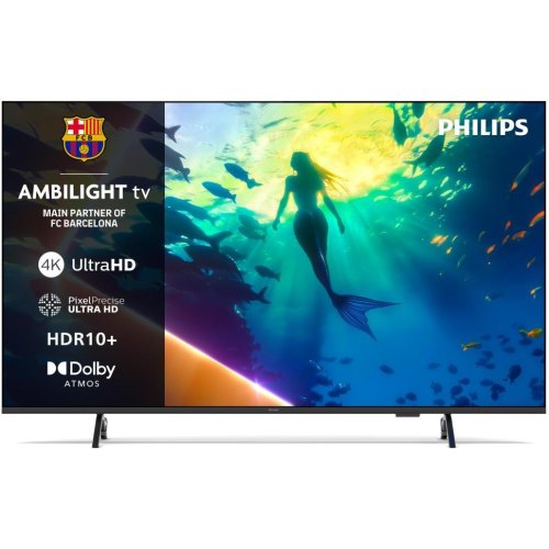 Телевізор Philips 65PUS8010/12
