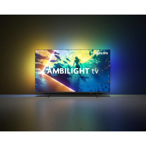 Телевізор Philips 65PUS8010/12