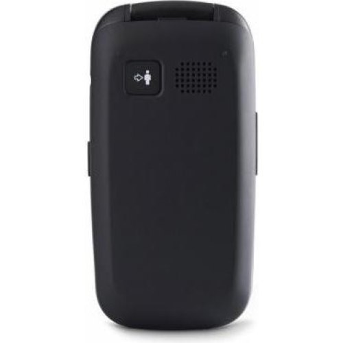 Мобільний телефон Panasonic, Black (KX-TU446EXB)