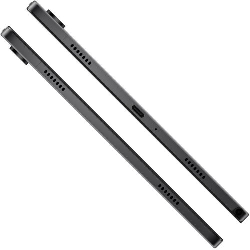 Планшет Samsung Galaxy Tab A9+ 2025 5G 6/128GB Gray (SM-X216RZAR)