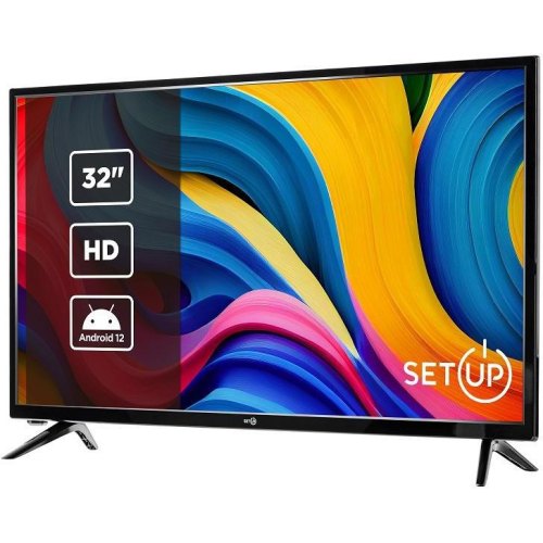 Телевізор SETUP 32HSF30