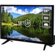 Телевізор SETUP 24HSF30