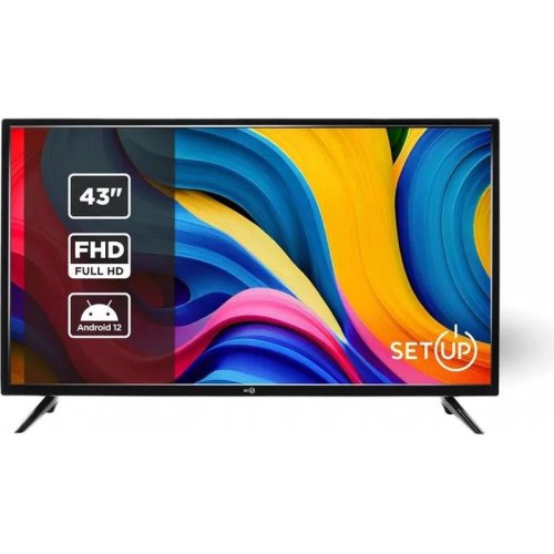Телевізор SETUP 43FSF30