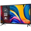 Телевізор SETUP 43FSF30