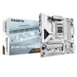 Mатеринська плата Gigabyte B850M EAGLE WIFI6E ICE, sAM5, AMD B850, mATX, 2xM.2, 2xDP/HDMI, 2.5GbE LAN