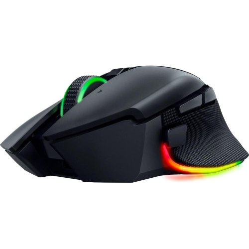 Миша бездротова Razer Basilisk V3 Pro 35K Black (RZ01-05240100-R3G1)