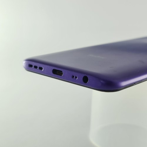 Смартфон Xiaomi Redmi 9 3/32Gb Sunset Purple USED **
