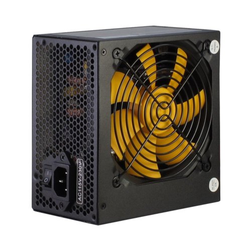 Блок живлення Inter-Tech Argus APS-720W, 720W, 80 Plus