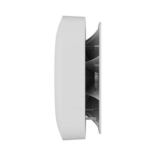 Бездротовий датчик температури та чадного газу Ajax FireProtect 2 RB Heat CO, змінна батарея, білий (000034664)