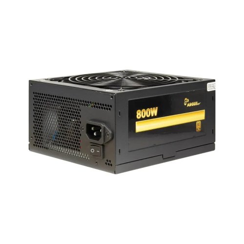 Блок живлення Inter-Tech ArgusNT GPS-800W, 800W, 80 Plus Gold