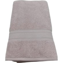 Рушник махровий Ardesto SuperSoft, 70х140см, 100% бавовна, рожевий (ART2270SCP)