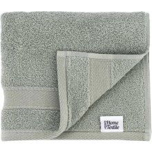 Рушник махровий Ardesto SuperSoft, 50х90см, 100% бавовна, зелений (ART2250SSP)