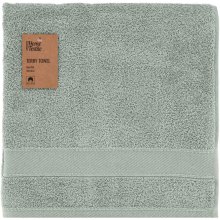 Рушник махровий Ardesto SuperSoft, 70х140см, 100% бавовна, зелений (ART2270SSP)